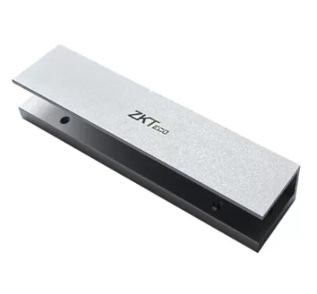 Soporte tipo U para retenedor zkteco 180kg CM-180BU